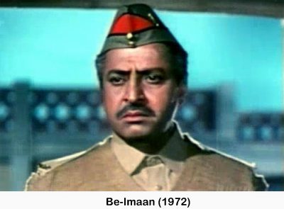 Pran in Be-Imaan