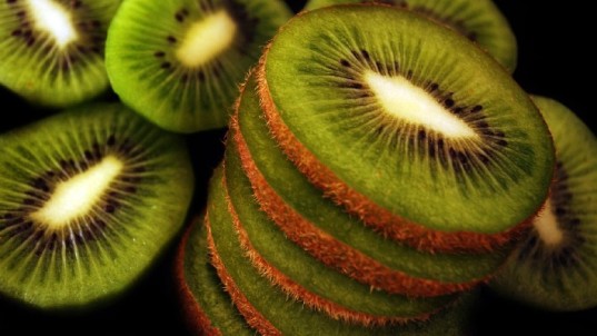 Kiwis