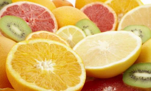 Citrus Fruits