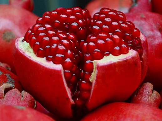 Pomegrenate