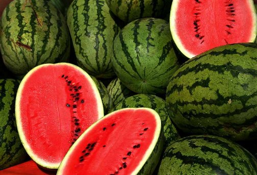 Water Melons