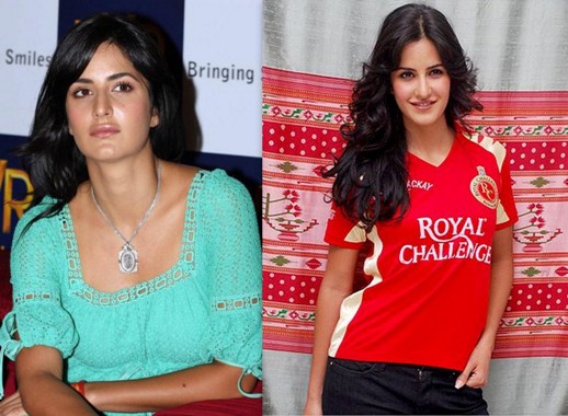 Katrina Kaif Fat Photo